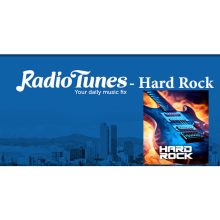 Radiotunes - Hard Rock