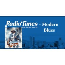 Radiotunes - Modern Blues