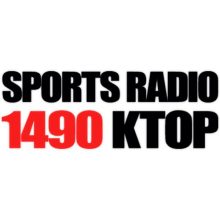 Sports Radio 1490 KTOP