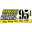 Streetz 95.1 & 105.1 HD2