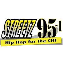 Streetz 95.1 & 105.1 HD2