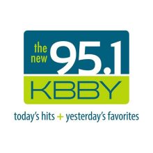 The New 95.1 KBBY