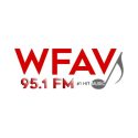 WFAV 95.1 FM