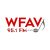 WFAV 95.1 FM