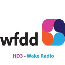 WFDD HD3 - Wake Radio