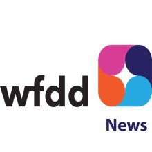 WFDD news