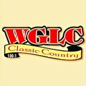 WGLC 100.1 FM