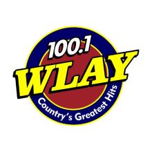 WLAY 100.1 FM