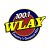 WLAY 100.1 FM