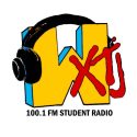 WXTJ 100.1 FM - Student Radio