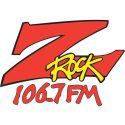 Z-Rock 106.7 FM