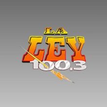 100.3 La Ley