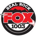 100.3 The Fox