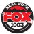 100.3 The Fox