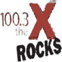 100.3 The X