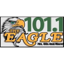 101.1 The Eagle