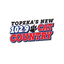 102.9 Cat Country