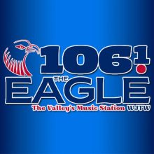 106.1 The Eagle