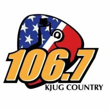 106.7 KJUG Country