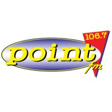 106.7 Point FM