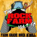 106.7 The Rock Farm