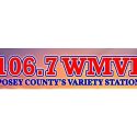 106.7 WMVI