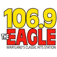 106.9 The Eagle