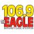 106.9 The Eagle