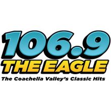 106.9 The Eagle