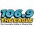 106.9 The Eagle