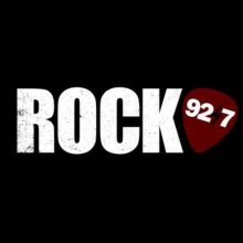 92.7 Rock