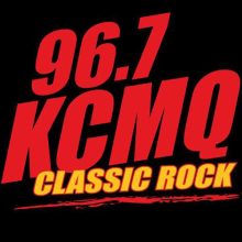 96.7 KCMQ