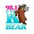 98.1 K-Bear