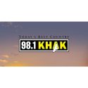 98.1 KHAK