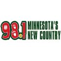 98.1 - Minnesota's New Country