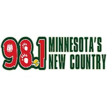 98.1 - Minnesota's New Country