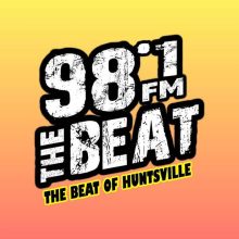 98.1 The Beat