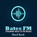 Bates FM Hard Rock