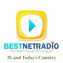 BestNetRadio - 2k and Today's Country