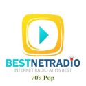 BestNetRadio - 70's Pop