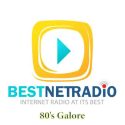 BestNetRadio - 80's Galore