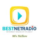 BestNetRadio - 80's Mellow