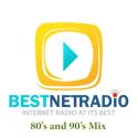 BestNetRadio - 80's and 90's Mix