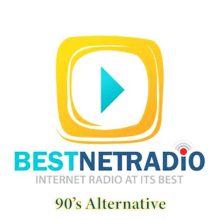 BestNetRadio - 90's Alternative