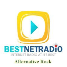 BestNetRadio - Alternative Rock