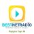 BestNetRadio – Poppin Top 40