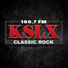 Classic Rock 100.7 KSLX