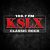 Classic Rock 100.7 KSLX