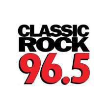 Classic Rock 96.5