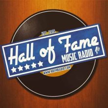 Hall of Fame Music Radio